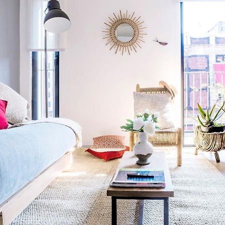 Апартаменты Calido Loft A Pasos Del Zocalo Disfrutalo Мехико Экстерьер фото