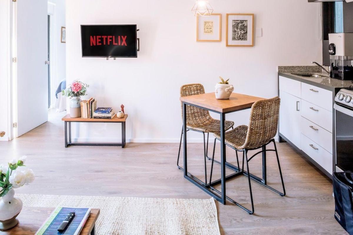 Апартаменты Calido Loft A Pasos Del Zocalo Disfrutalo Мехико Экстерьер фото